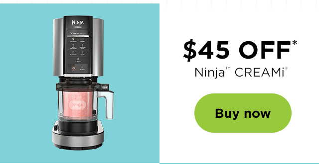 Ninja Creami Cyber Monday Deal: Save $30 on this popular machine - Reviewed