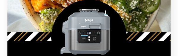 Ninja Kitchen - Happy New Year! 🎉 Start 2023 with