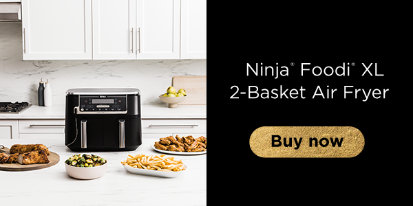 Ninja Kitchen - Happy New Year! 🎉 Start 2023 with