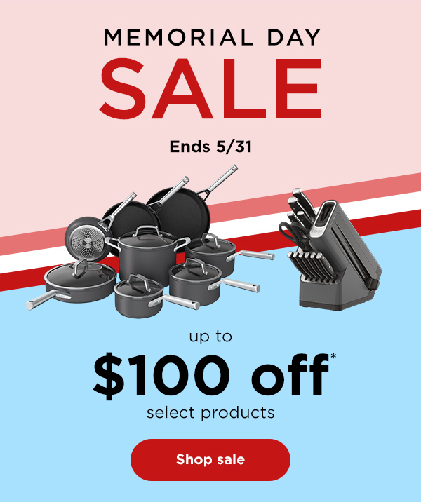 Ninja foodi on sale memorial day sale