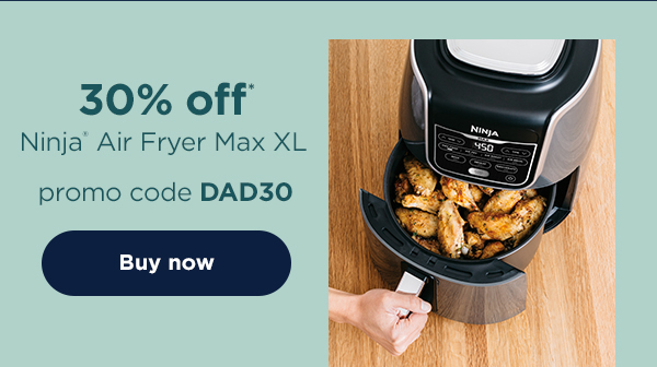 Air fryer 2025 promo code