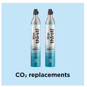 CO2 replacements