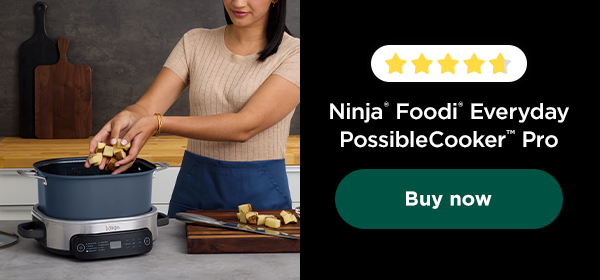 Ninja® Foodi® Everyday PossibleCooker™ Pro