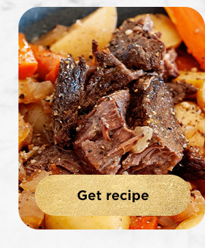 Classic Pot Roast