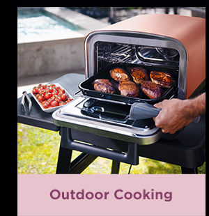 Outdoor Cooking