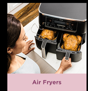 Air Fryers