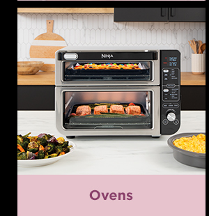 Ovens