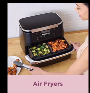 Air Fryers