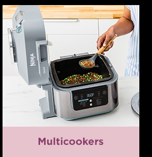 Multicookers