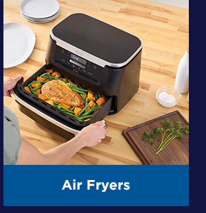 Air Fryers