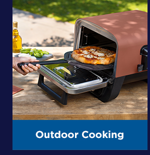 Outdoor Cooking