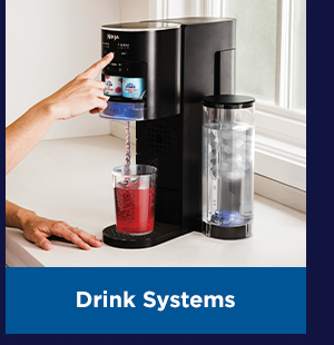 Drink Systems