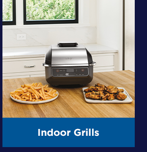 Indoor Grills