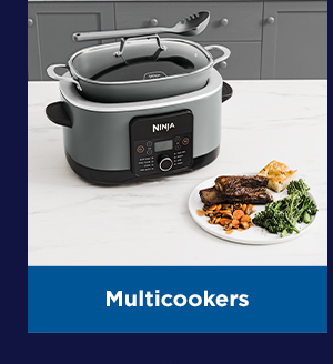 Multicookers