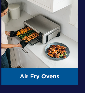 Air Fry Ovens