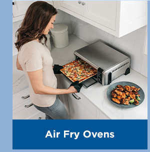 Air Fry Ovens