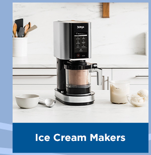 Ice Cream Makers