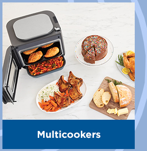 Multicookers