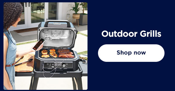 Outdoor Grills