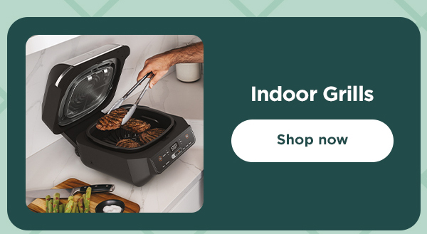 Indoor Grills