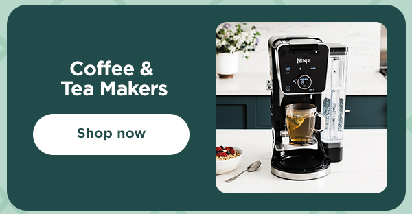 Coffee & Tea Makers