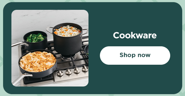 Cookware