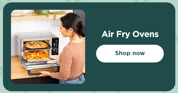 Air Fry Ovens