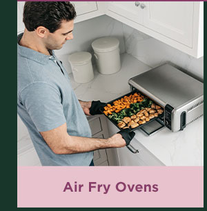 Air Fry Ovens