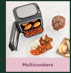 Multicookers