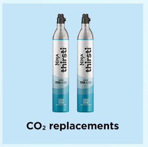 CO2 replacements