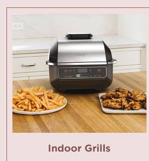 Indoor Grills