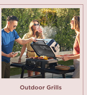 Outdoor Grills