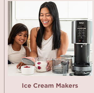 Ice Cream Makers