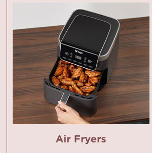 Air Fryers