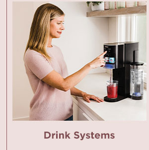 Drink Systems