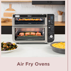 Air Fry Ovens