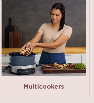 Multicookers