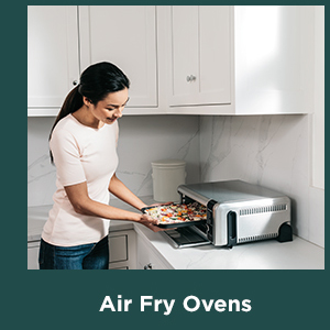 Air Fry Ovens