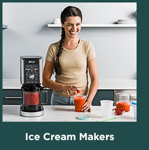 Ice Cream Makers