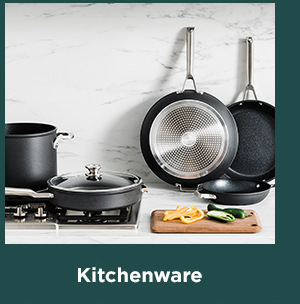 Kitchenware