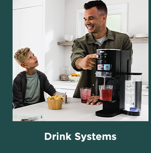 Drink Systems