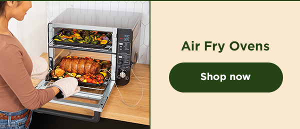 Air Fry Ovens