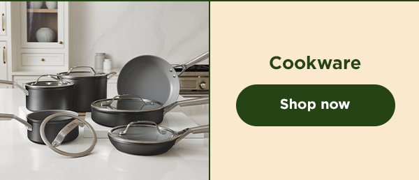 Cookware