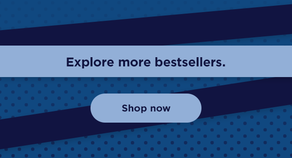 Explore more bestsellers