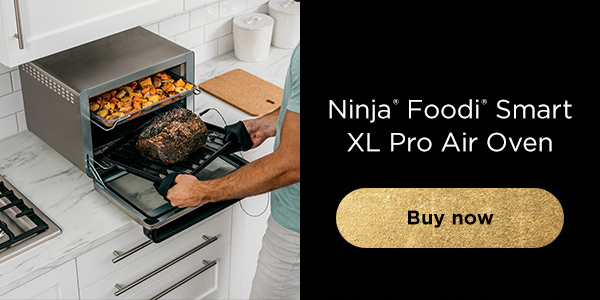 Ninja® Foodi® Smart XL Pro Air Oven