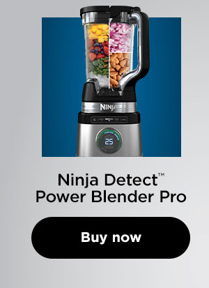 BUY NOW: Ninja Detect™ Power Kitchen System Pro - Life At SharkNinja