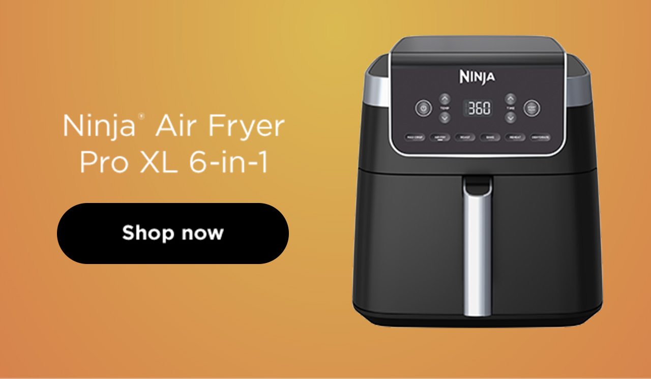 Ninja® Air Fryer Pro XL 6-in-1