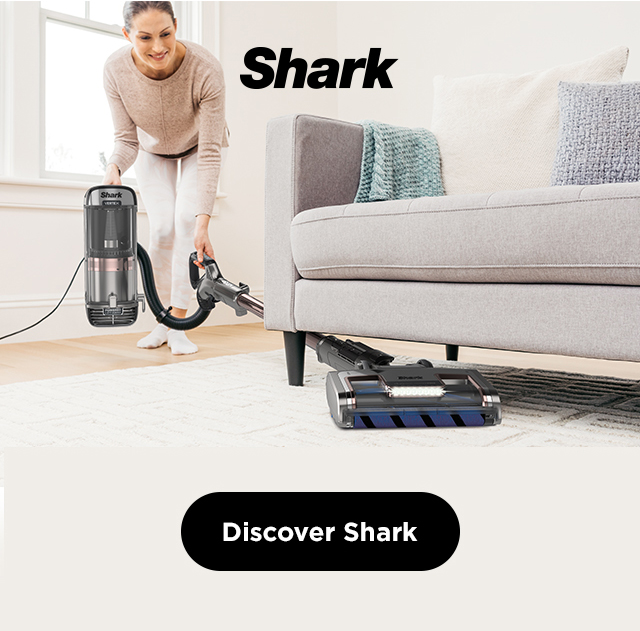 Discover Shark