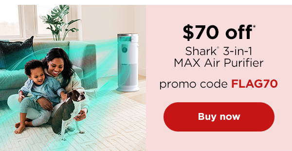 Air purifier discount memorial day sale