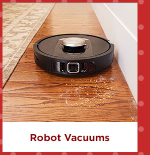 Robot Vacuums